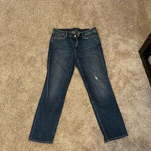 LAUREN By Ralph Lauren Jeans